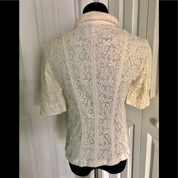 Vintage inspired jacket by Sanctuary - Picture 2 of 2